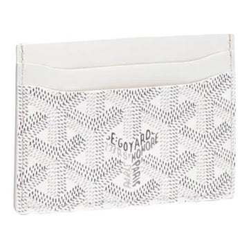 'GYD' Cardholder - Multicolour