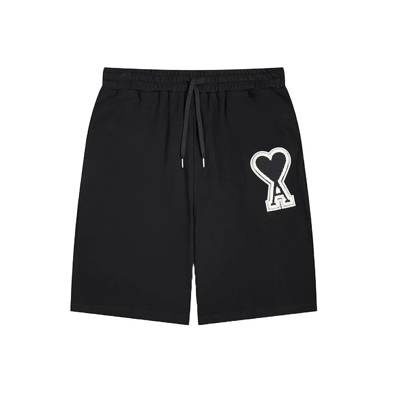 "HEART" SHORTS