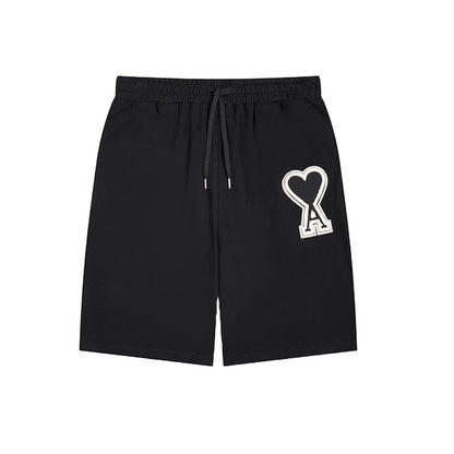 "HEART" SHORTS