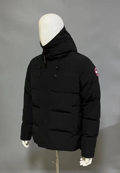 "Goose" Macmillan Jacket