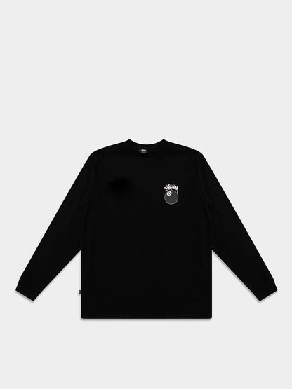 "8 Ball Longsleeve"