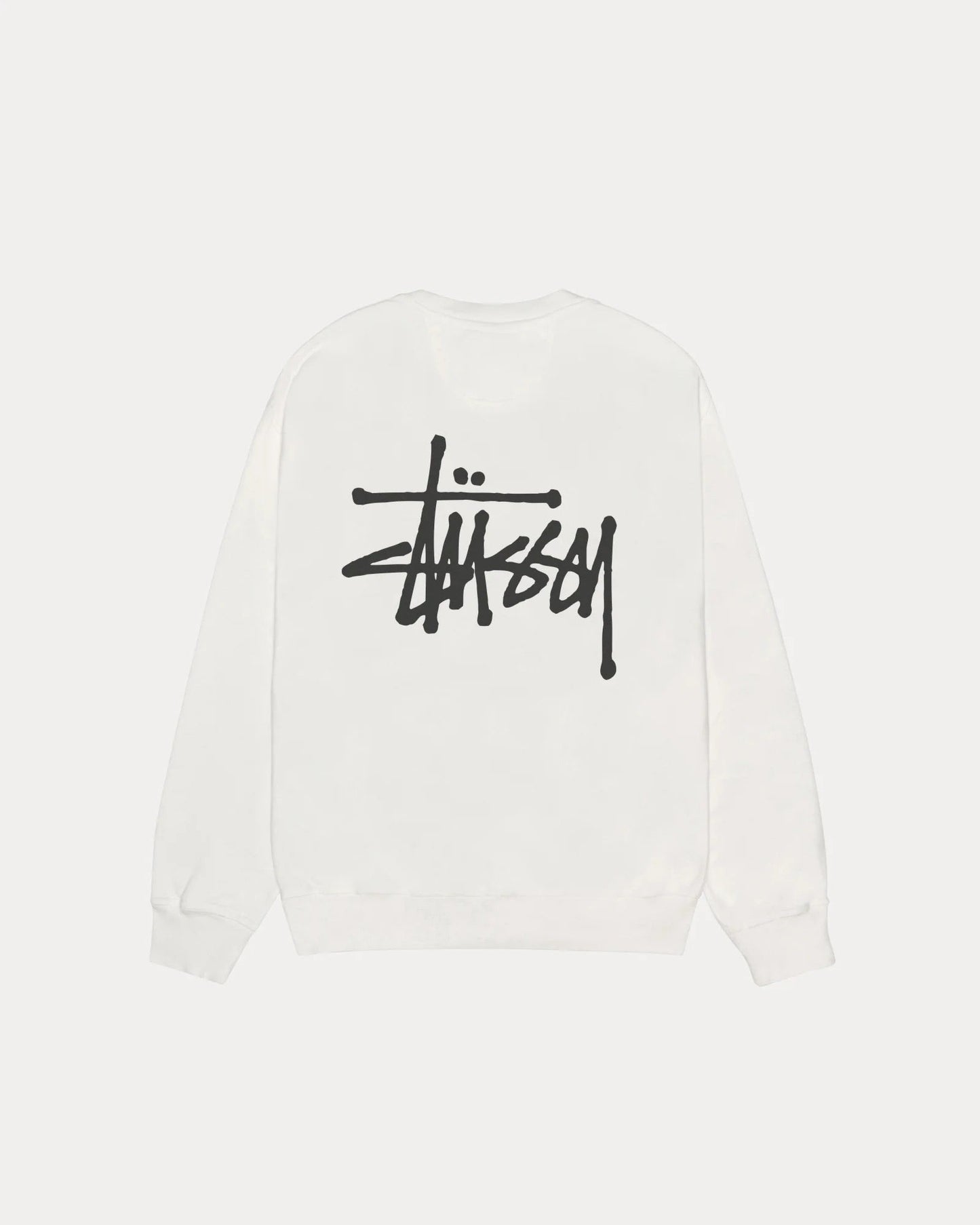 "Stüssy-Sweater" (different colors)