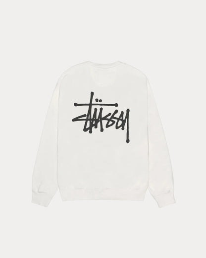 "Stüssy-Sweater" (different colors)