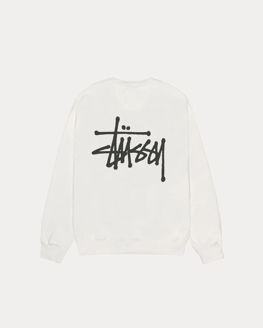 "Stüssy-Sweater" (different colors)