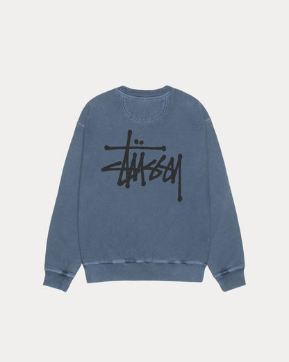"Stüssy-Sweater" (different colors)