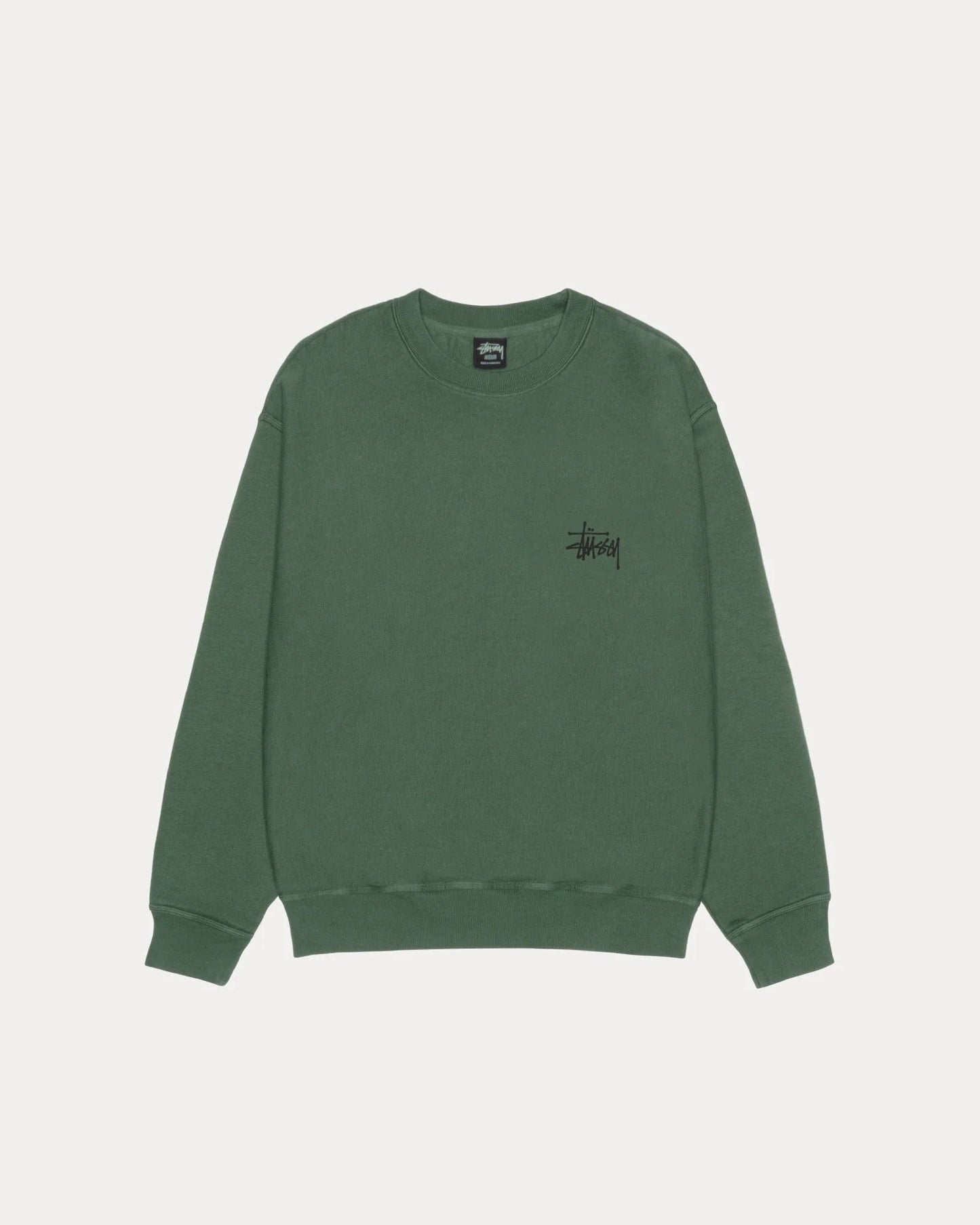 "Stüssy-Sweater" (different colors)