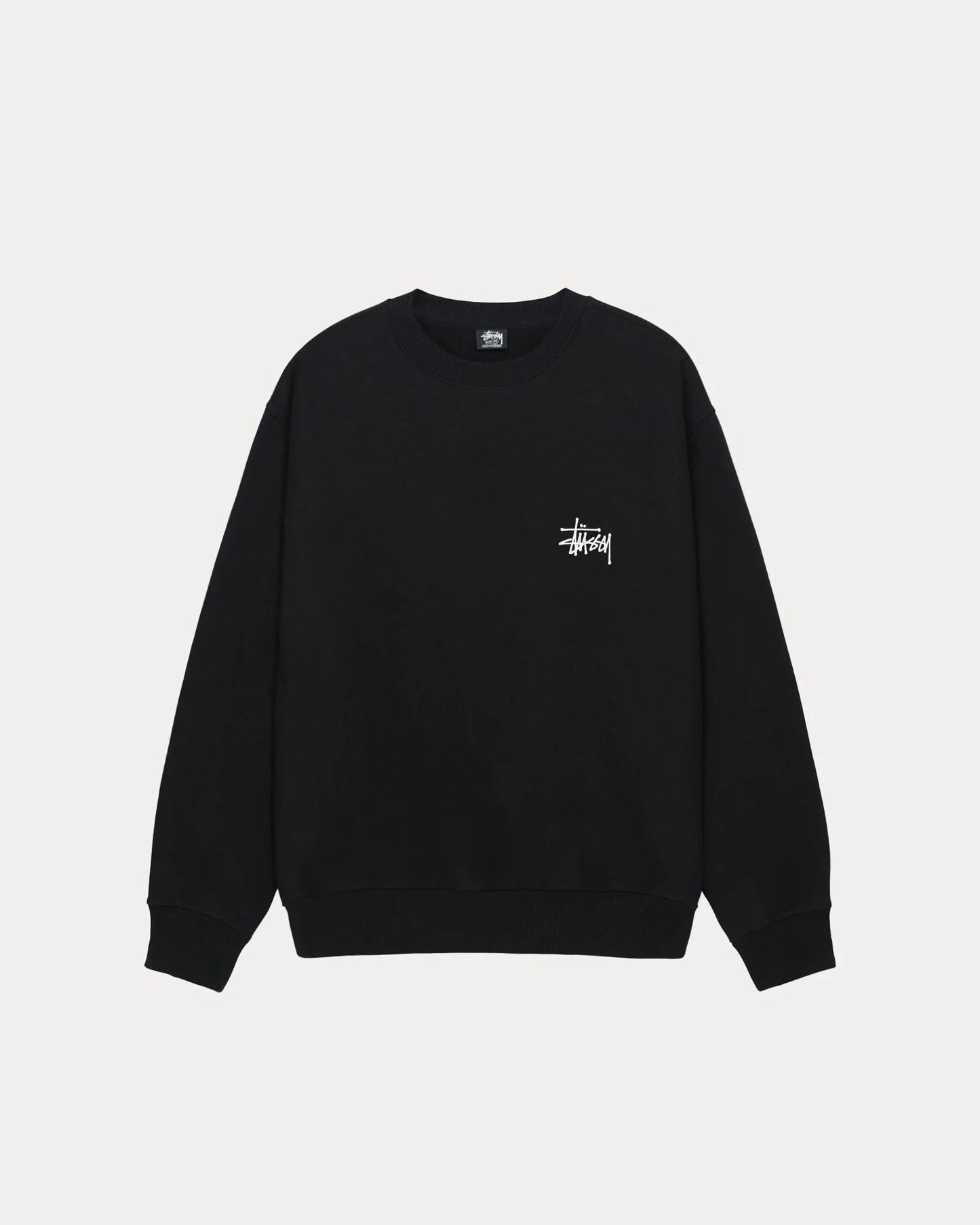 "Stüssy-Sweater" (different colors)