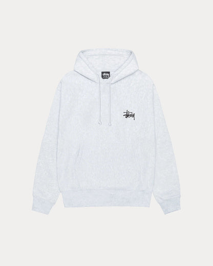 "Stüssy Basic Hoodie"