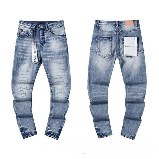 "Purple-Brand" Jeans 1