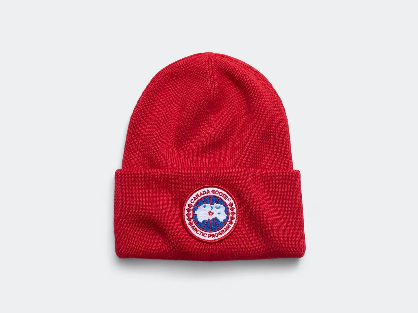 "Goose" Beanie