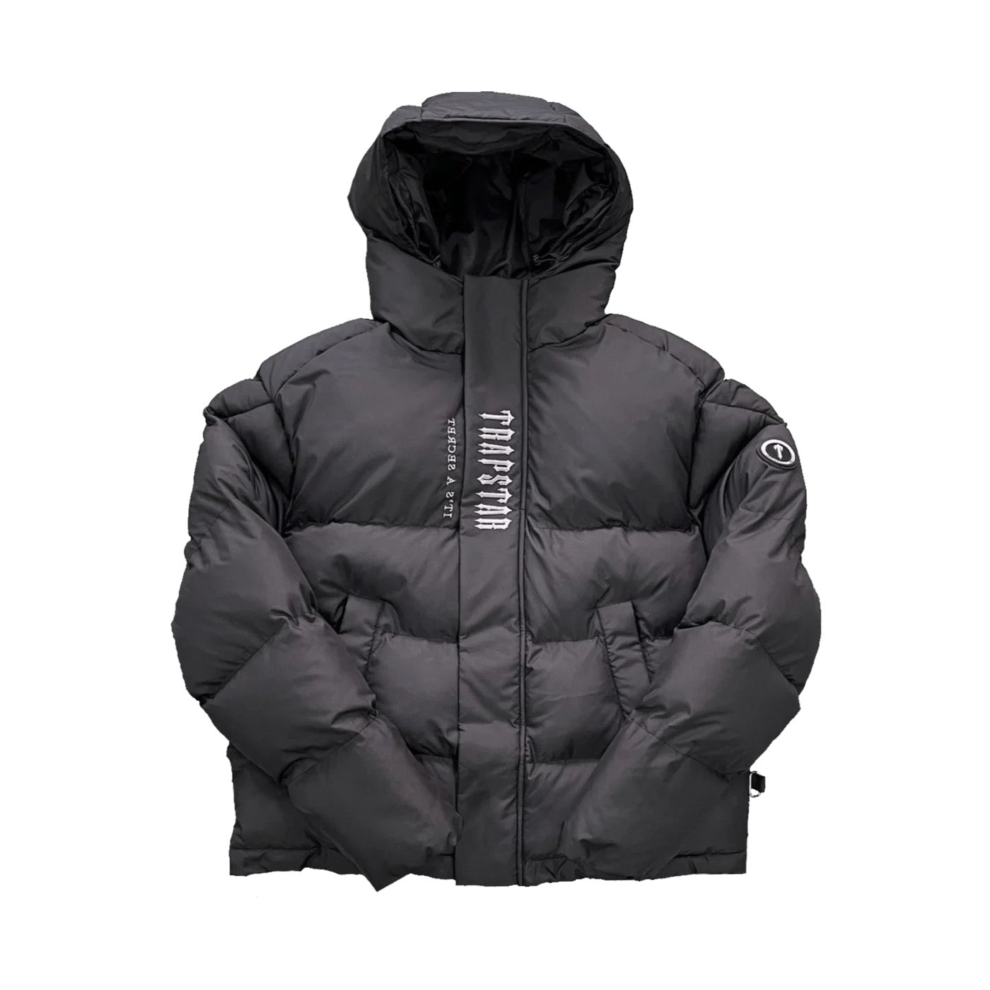 "TS" Puffer