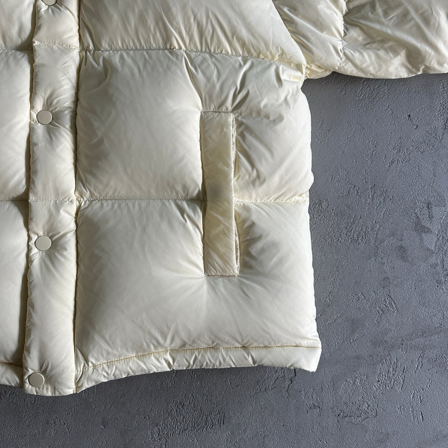 "CRTZ-Bolo" Jacket Beige