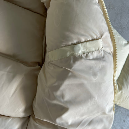 "CRTZ-Bolo" Jacket Beige