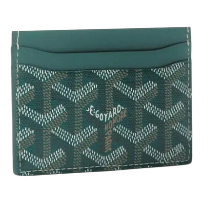 'GYD' Cardholder - Multicolour