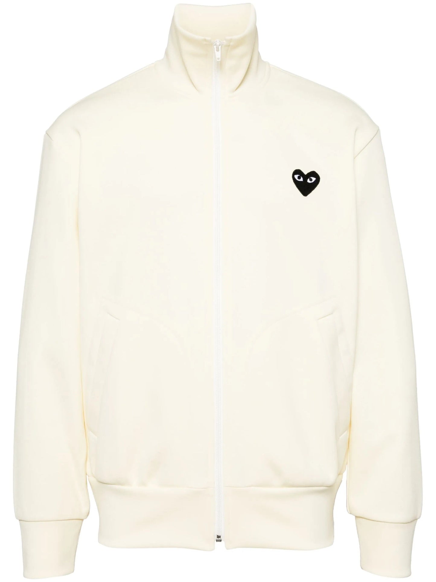 "CDG-Zipper"