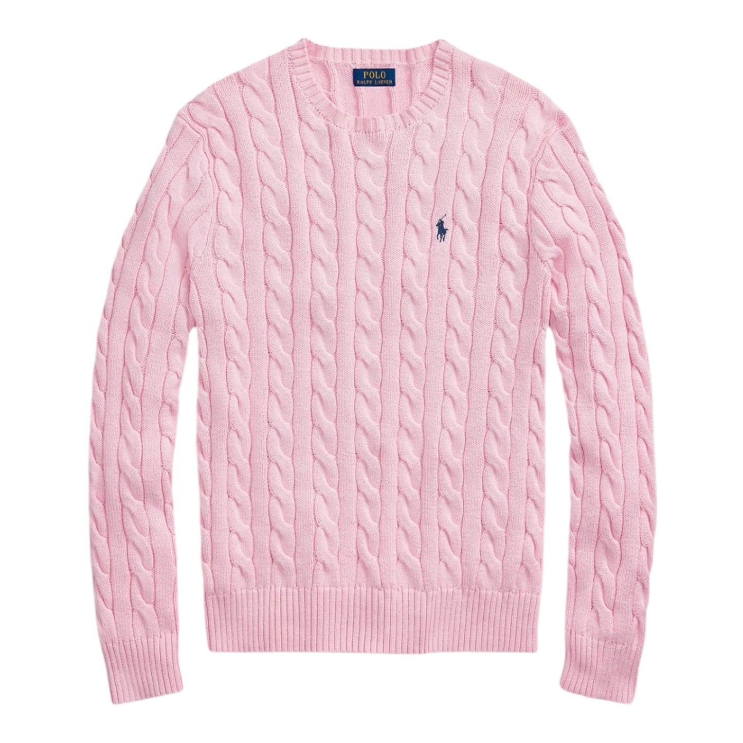 "RL-Knit"
