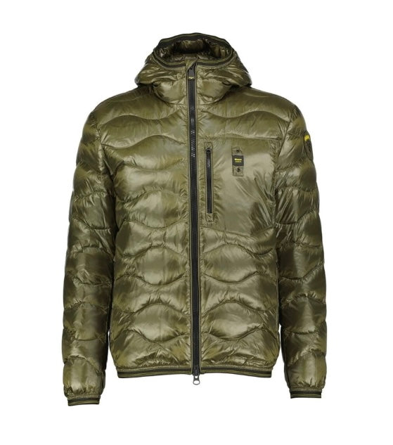 BLR Jacke