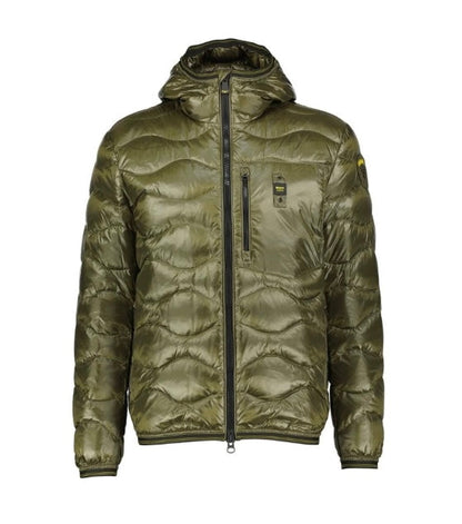 BLR Jacke