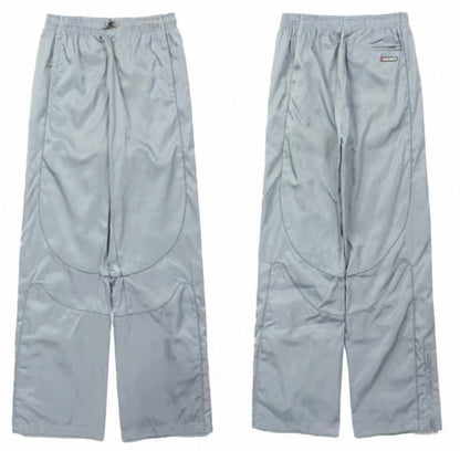 'CORTZ' Glowing Tracksuit