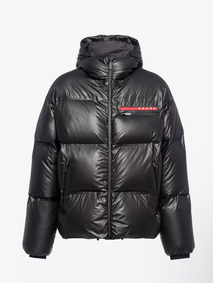 PRADA PUFFER JACKET