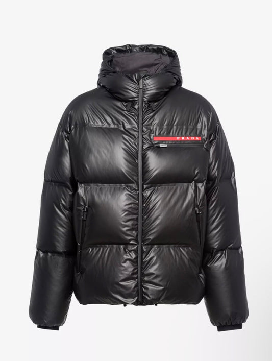 PRADA PUFFER JACKET