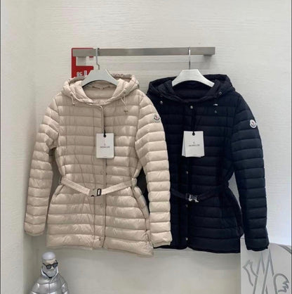 MONCLER OREDON JACKET