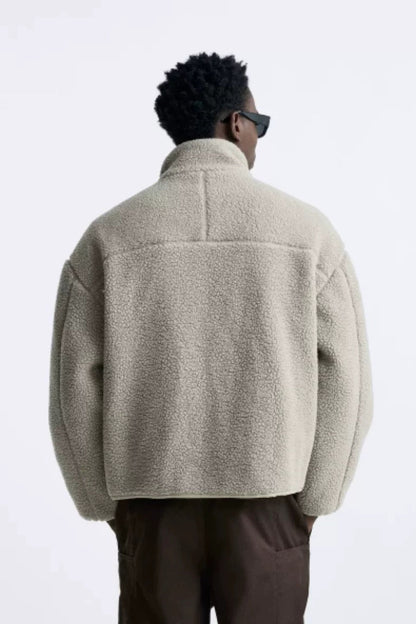 Fleece Jacket V2