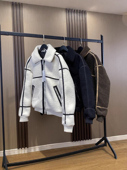 Comfy Fleece Jacket V2