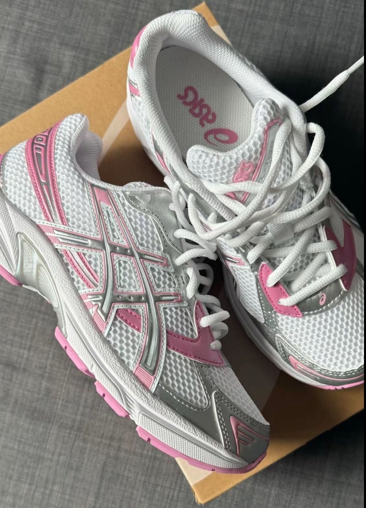 ASICS GEL 1130 PINK