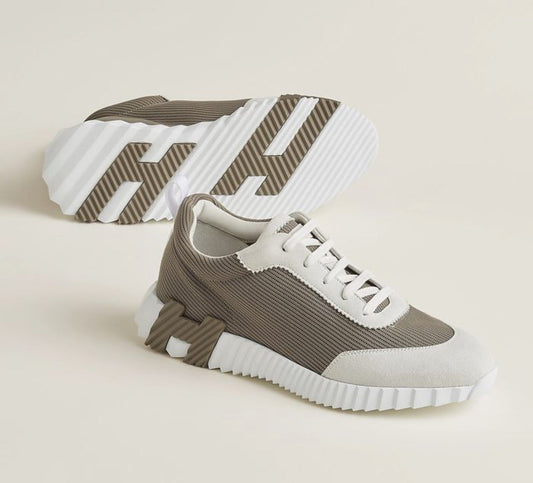 Hermes bouncing taupe