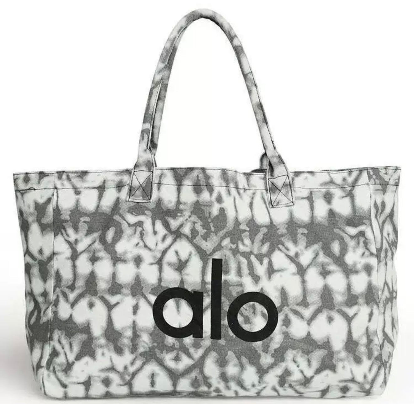 ALO BAG GREY