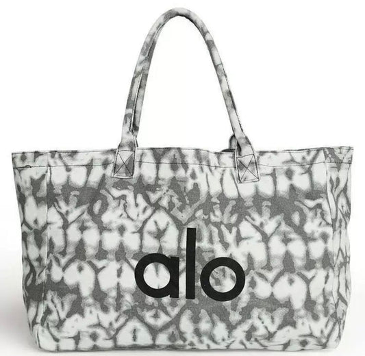 ALO BAG GREY