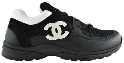 CC Sneaker BW