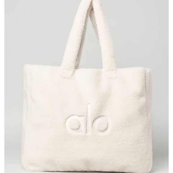 ALO TEDDY BAG