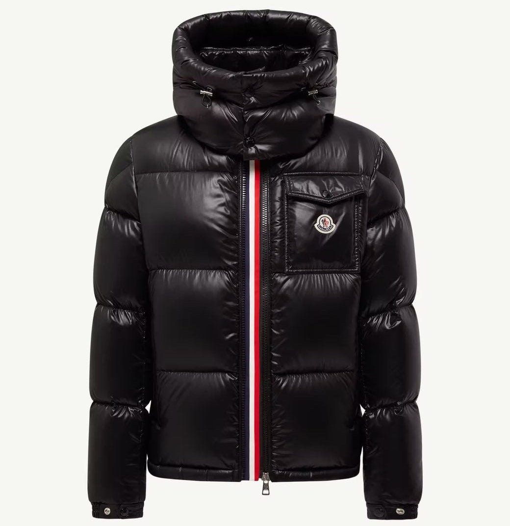 MONCLER STRIPE JACKET