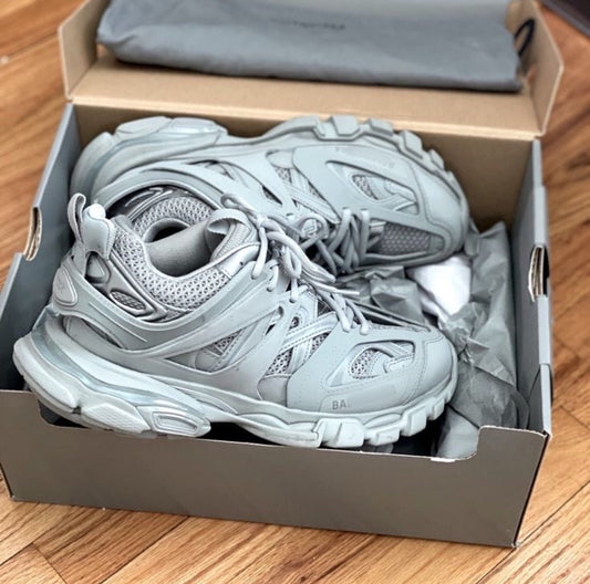 Balenciaga Tracks Grey