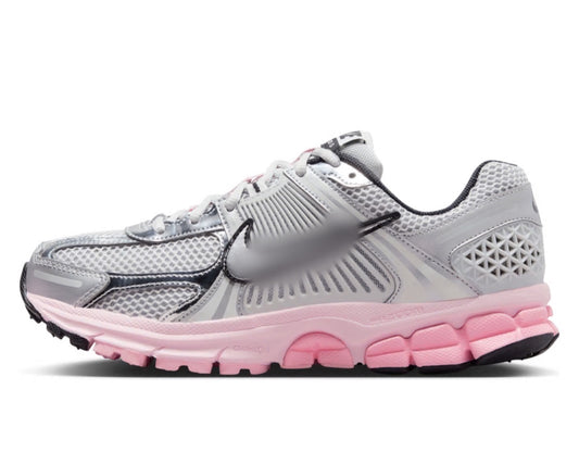 Nike Vomero silver pink