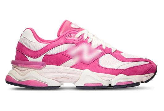 New Balance cherry blossom