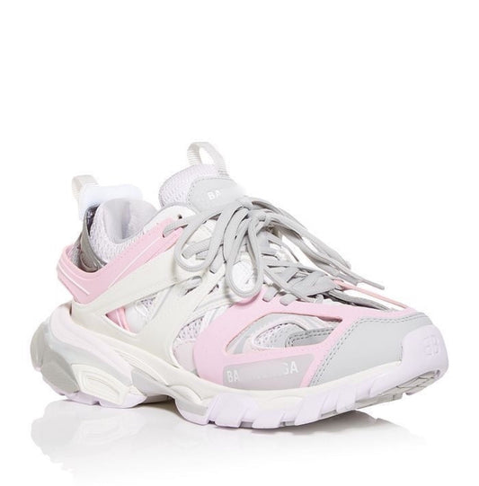 Balenciaga Tracks Pastel Light