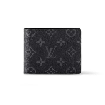 'LV' Wallet