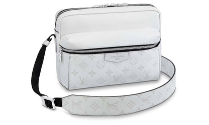 'LV' Tasche