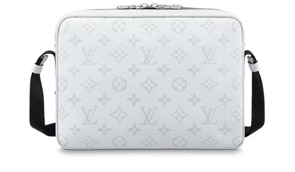 'LV' Tasche
