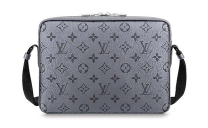 'LV' Tasche