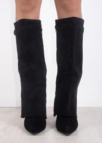 Luxe Boots