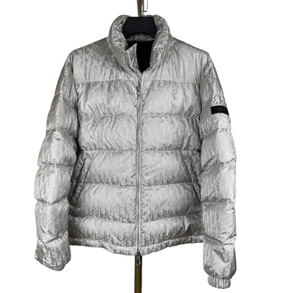 'CD' Winterjacke - Multicolour