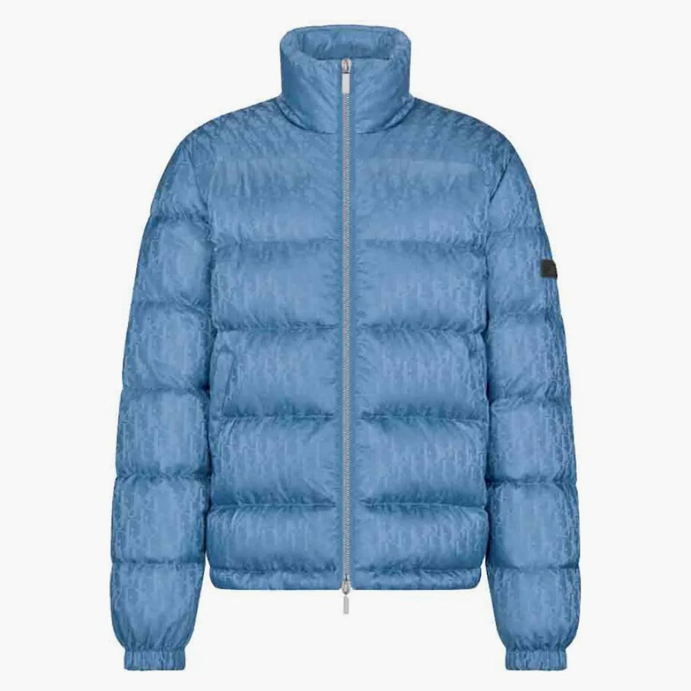 'CD' Winterjacke - Multicolour