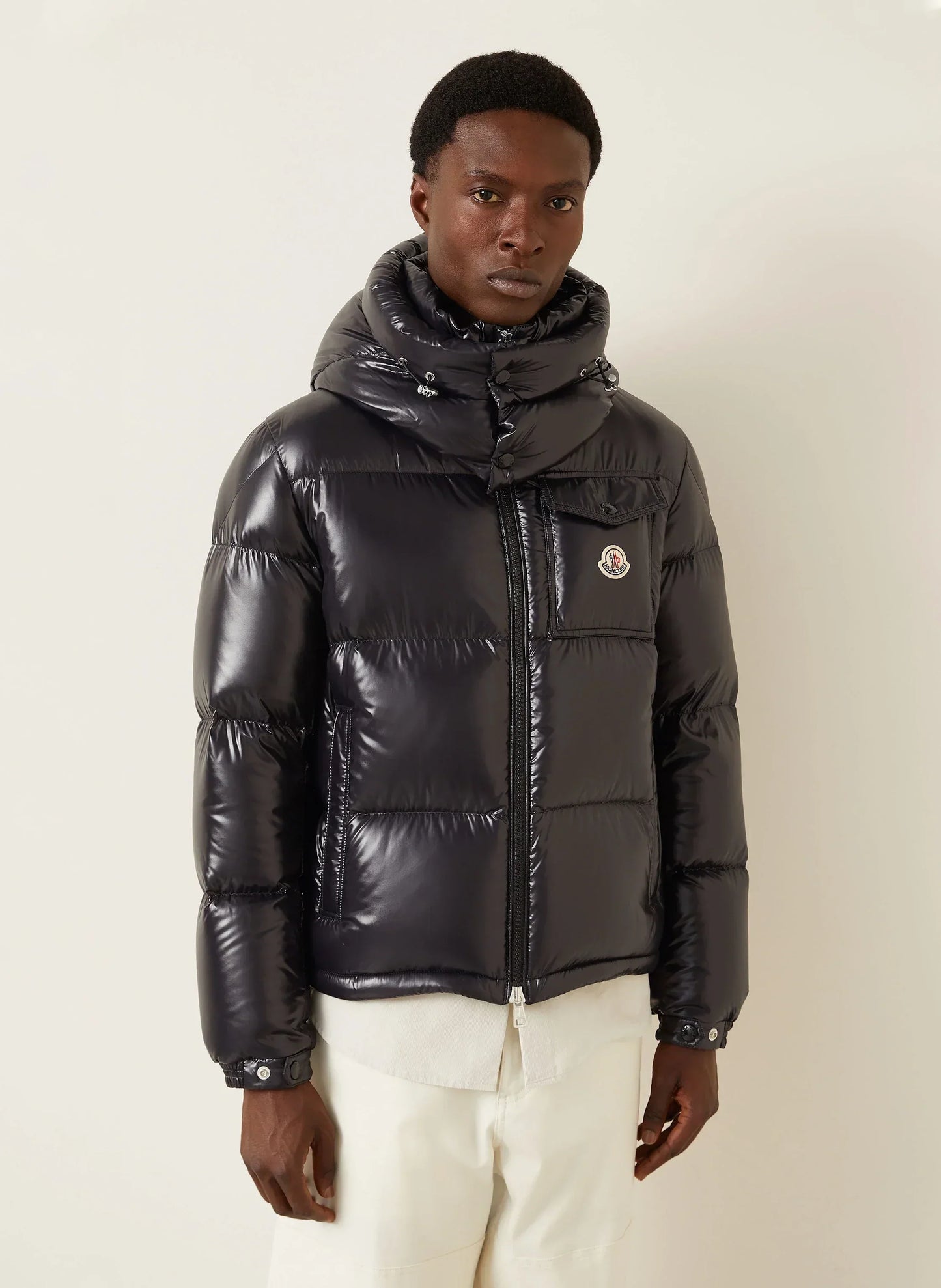 'Monc' Winterjacke
