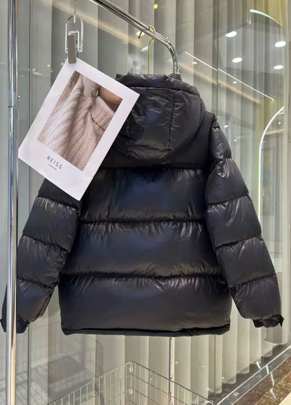 bb beige Puffer Jacke