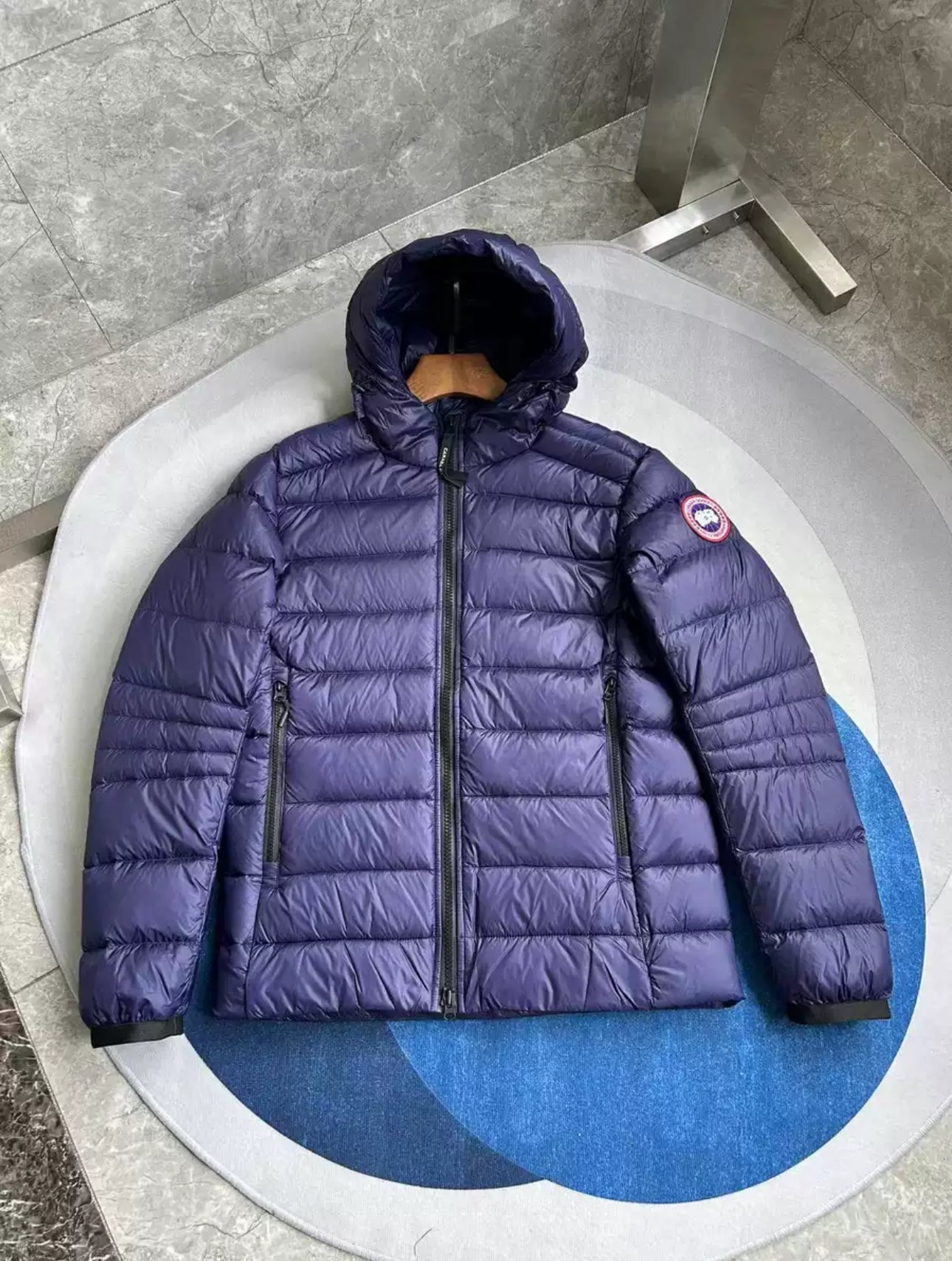 CG Jacke 1