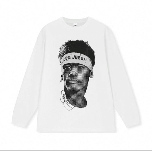 Neymar Shirt/Longsleeve